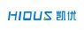 凱優Hious