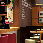 奶茶、飲品店、冰淇淋店、咖啡廳用水解決方案
