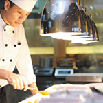 中大型中餐廳后廚解決方案