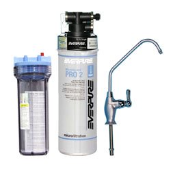 美國愛惠浦Everpure 凈水機Microgard Pro2型濱特爾套裝