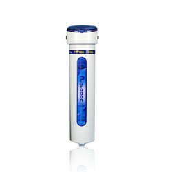 美國百諾肯Paragon P8661Q臺下快卸式凈水器