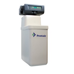 濱特爾 Pentair PT-18型軟水機