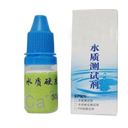 yijia硬度檢測試劑