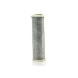 臺灣溢泰康富樂(KEMFLO)純水機濾芯 10寸壓縮活性炭