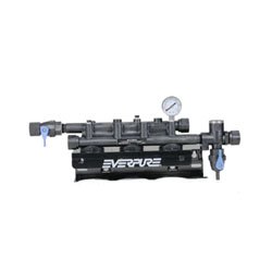 美國愛惠浦Everpure 凈水機QC71 TRIP三濾芯專用濾頭