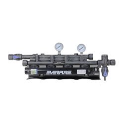 美國愛惠浦Everpure 凈水機QC71 QUAD四濾芯專用濾頭