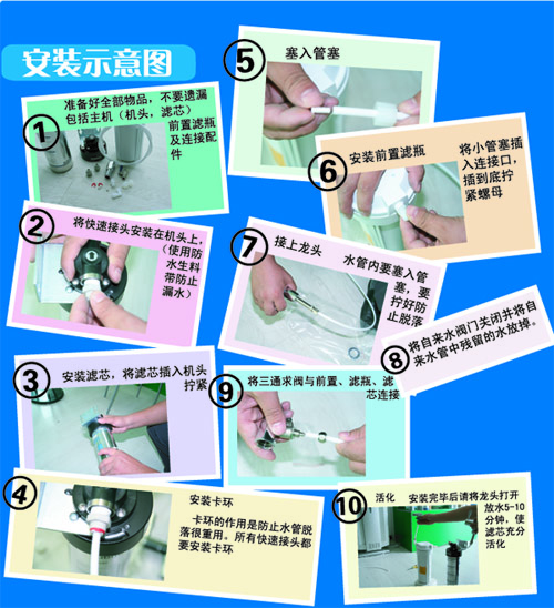 億家凈水_SHUI.CN