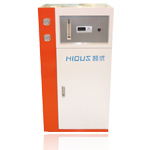 凱優(yōu)Hious PC611豪華型商用純水機