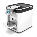 海爾Haier牌HSW-V6HR溫熱型智飲機-珍珠白