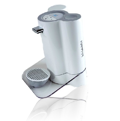 美國(guó)怡口Ecowater CES-150E型雙溫典雅臺(tái)式直飲機(jī)