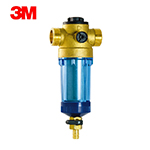 3M 3CP-F020-5家用前置凈水器無需換芯