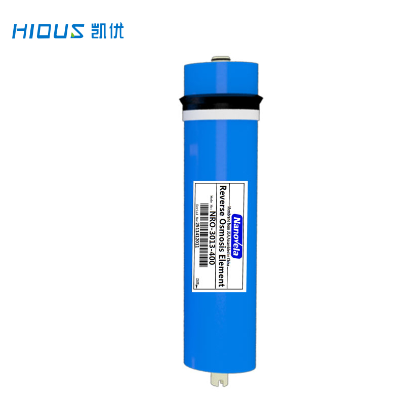 納霏Nanovela牌TW-3013-400加侖反滲透膜