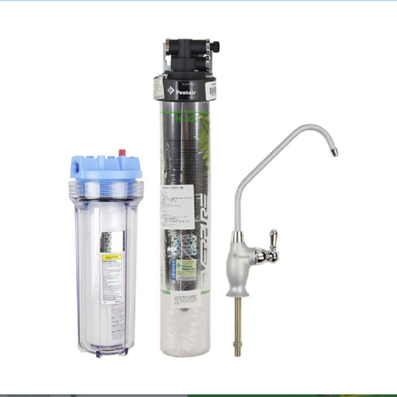 美國愛惠浦Everpure 凈水機H300型濱特爾套裝