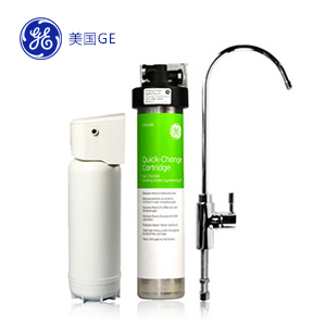 云凈·美國通用GE GE-CTO1500型凈水器（含2年服務）