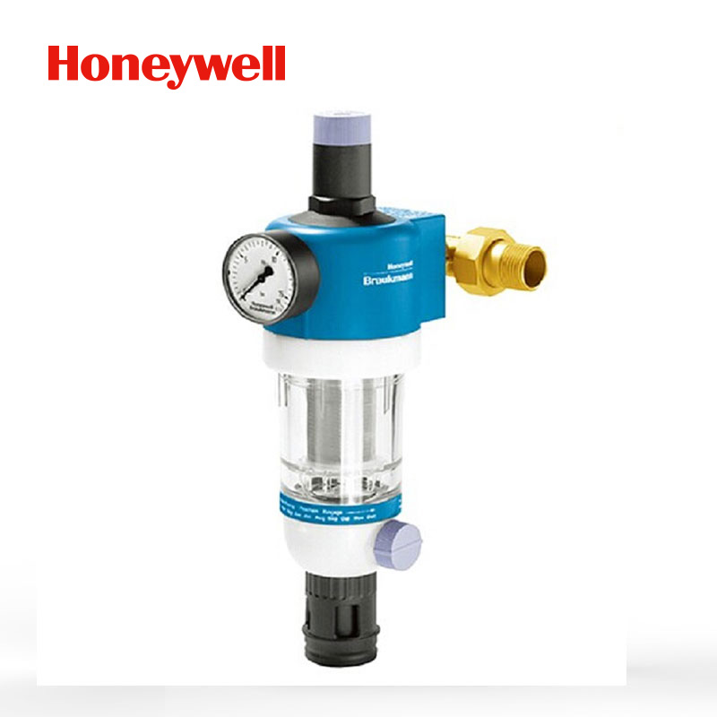 霍尼韋爾Honeywell FK74C型穩(wěn)壓前置過(guò)濾器FK74C-3/4AA