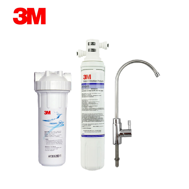 美國3M牌 AP2-405家用直飲機母嬰專用款