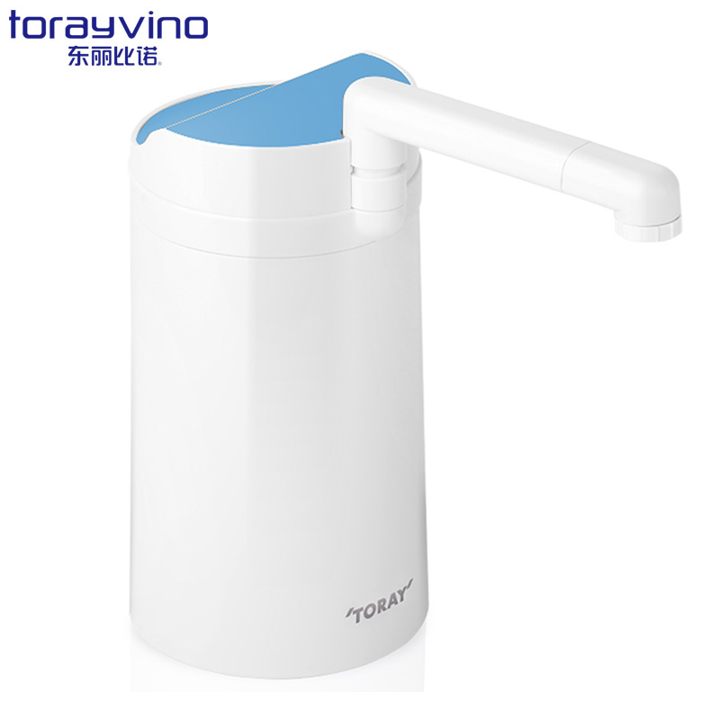 東麗比諾SW803H-BL型臺式凈水器