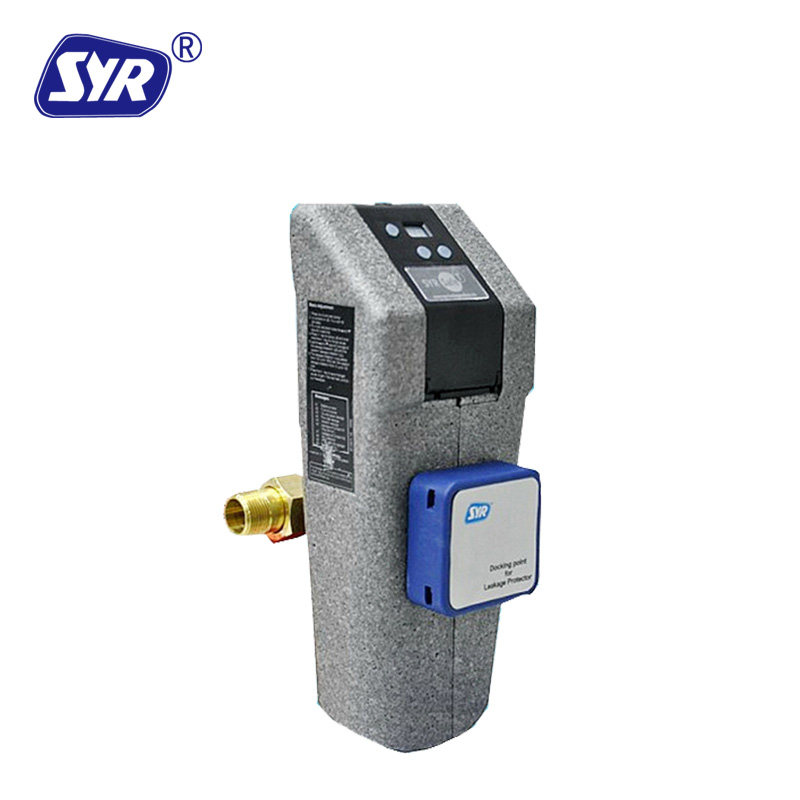 漢斯希爾Safe-T 智能全自動穩壓型過濾防漏保護器