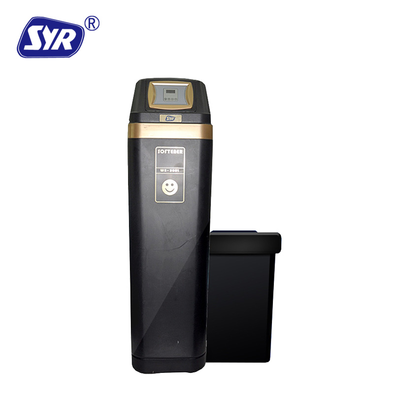 德國漢斯希爾軟水機 SYRWS-3001-45
