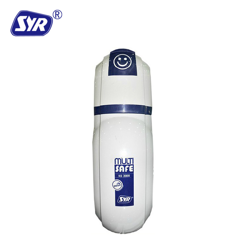 德國(guó)漢斯希爾SYR MultisafeKS3000多功能水保納米晶無鹽軟水機(jī) 德國(guó)原裝進(jìn)口