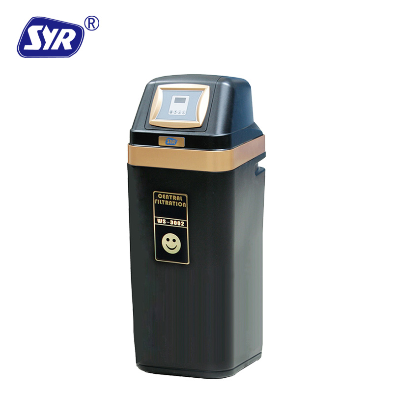 德國漢斯希爾中央凈水機 SYRWS-3002-12