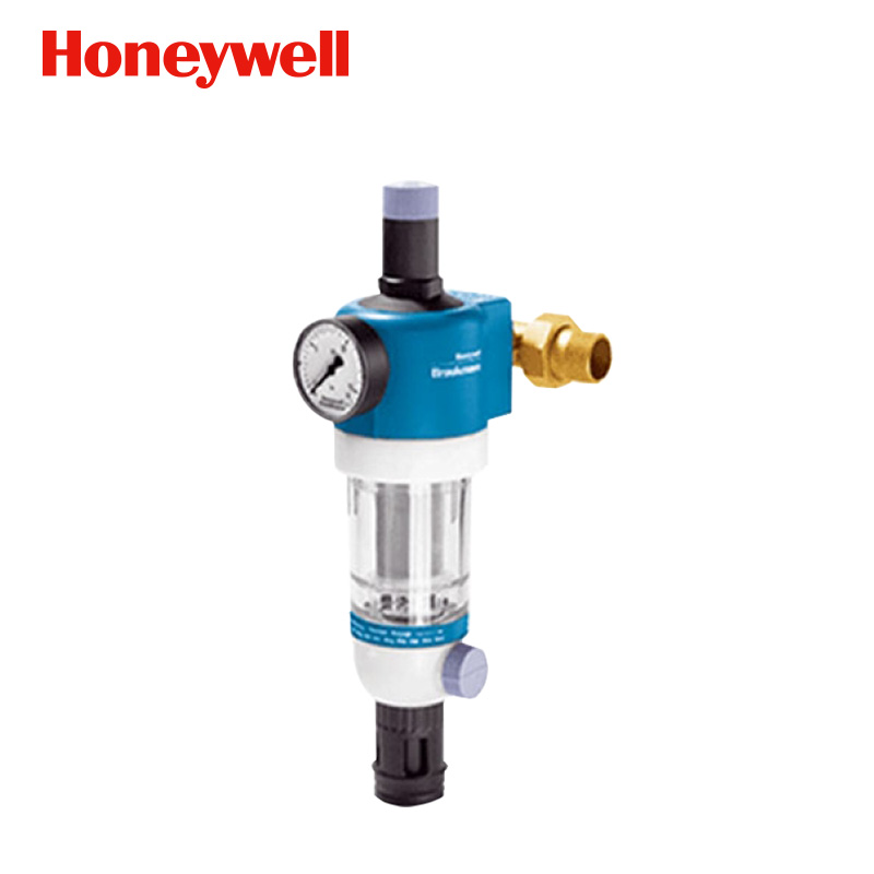 霍尼韋爾Honeywell FK74C型帶穩壓反沖