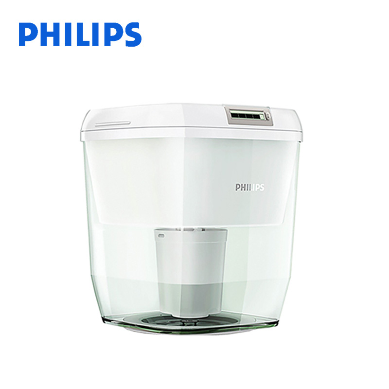 飛利浦Pilips WP3852凈水桶凈水器凈水機過濾器（不帶軟化功能）