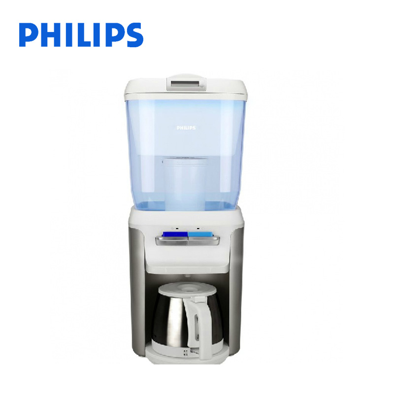 飛利浦WP3803臺式凈水機凈水器過濾器（冷熱兩用，外置水壺加熱）