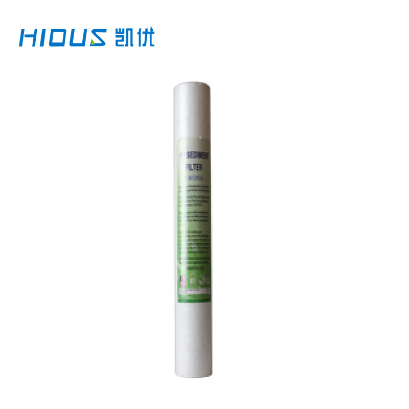 凱優(yōu)20寸5微米PP棉濾芯