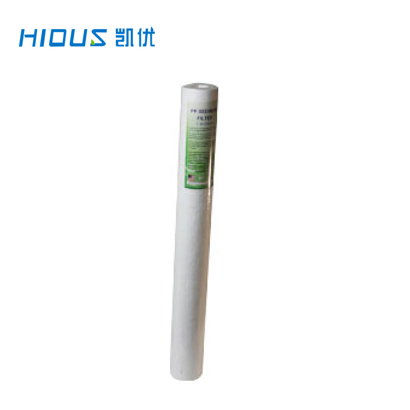 凱優(yōu)Hious 40寸1微米PP棉濾芯