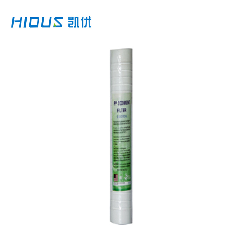 凱優Hious 40寸5微米PP棉濾芯