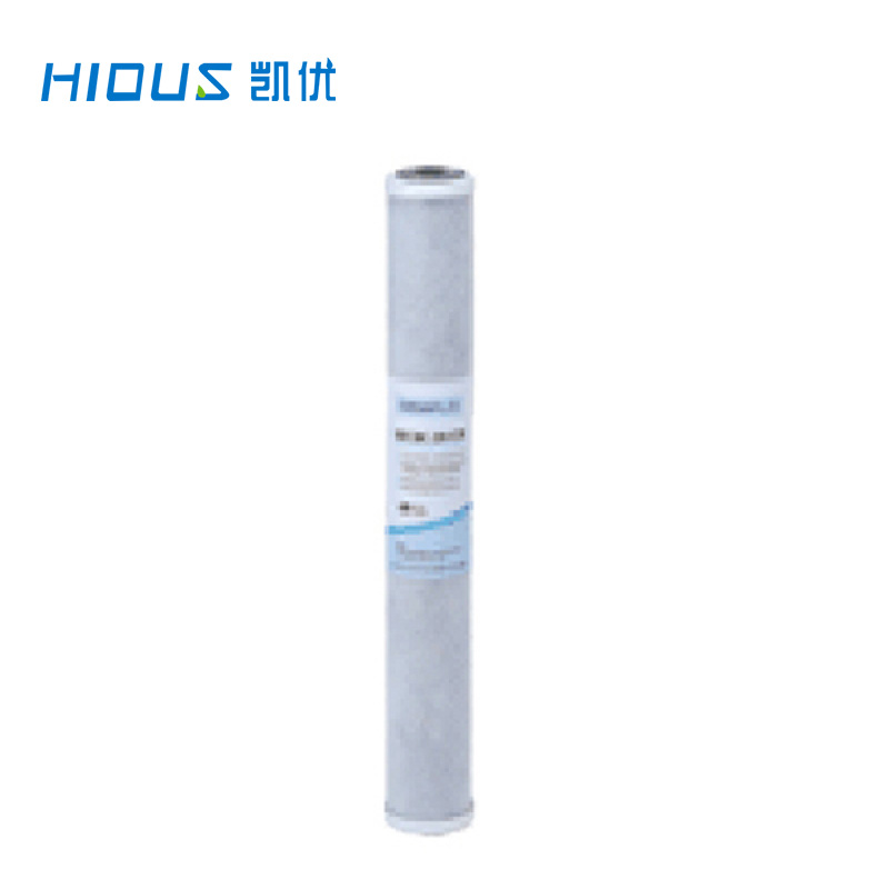 凱優(yōu)Hious 20寸壓縮活性炭濾芯