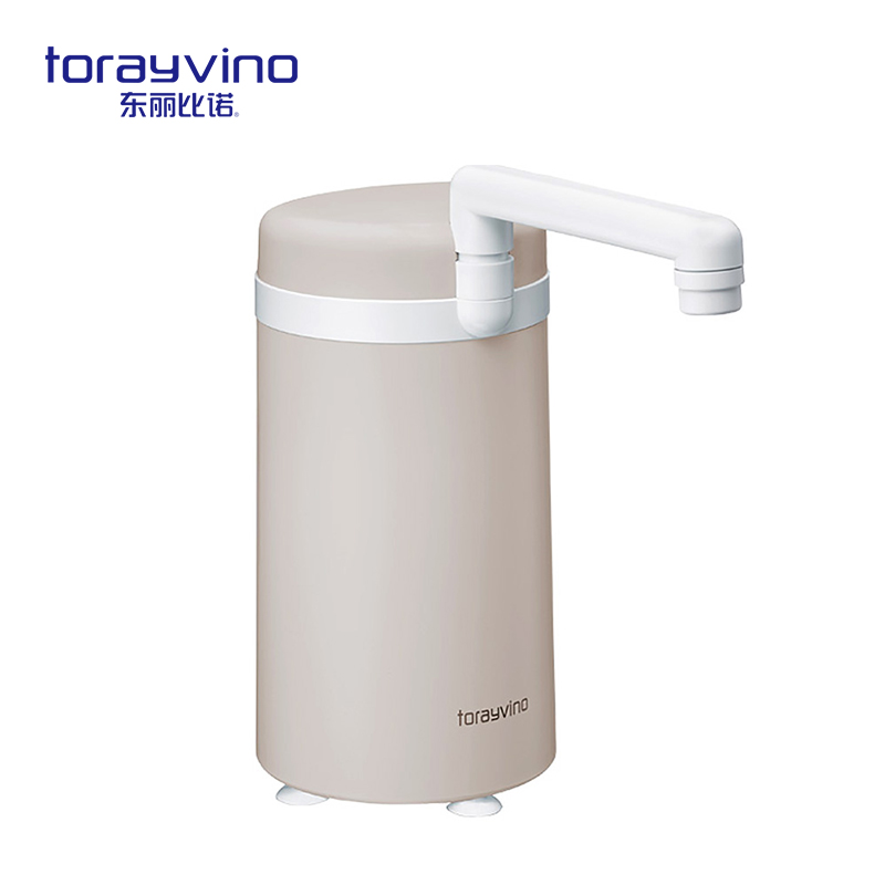 東麗比諾SW5臺上式凈水器