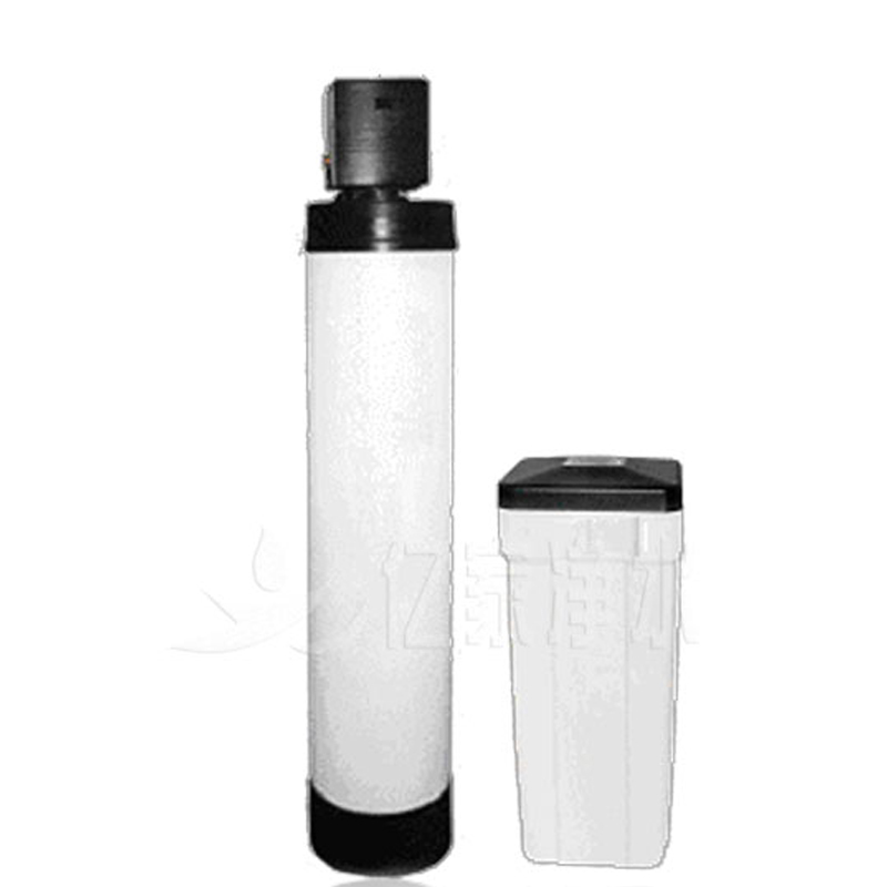 濱特爾中央軟水機(jī)PWCE54P10