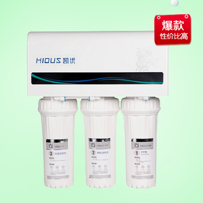 凱優hious PC400 純水機