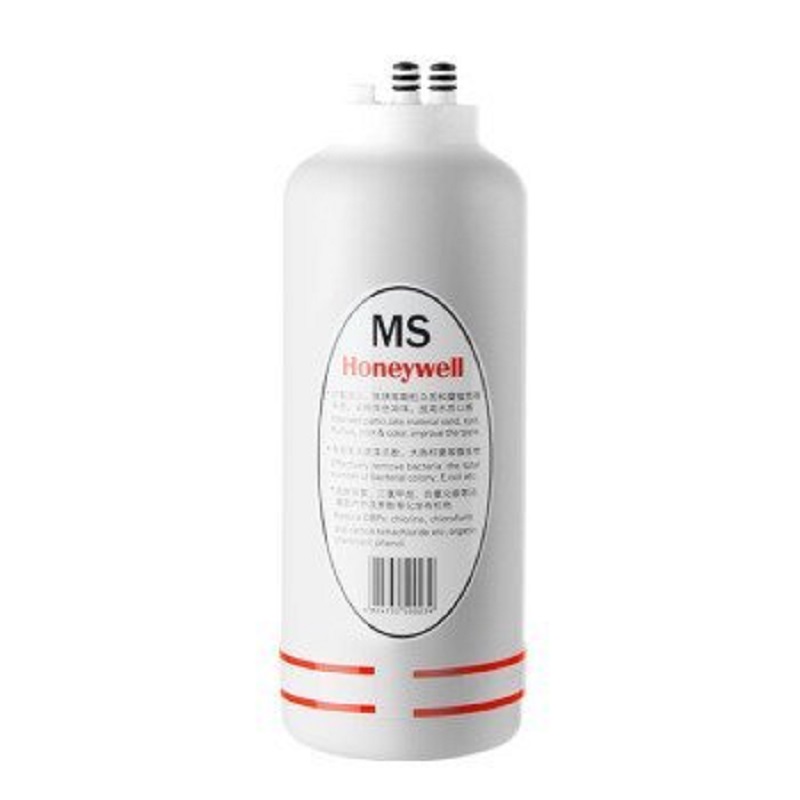 第一級適用適用于CP50/HU10/HU20/CP40霍尼韋爾凈水器濾芯MS原裝正品