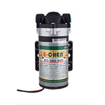 三角洲EC-304-50B（50加侖）自吸式增壓泵