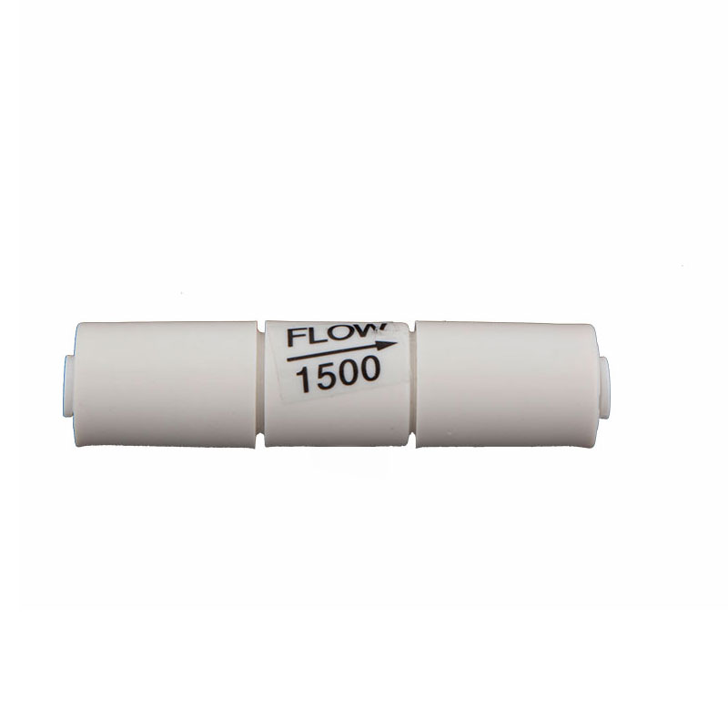 世通兩分快接廢水比 1500C