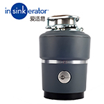 愛適易E100R垃圾處理器（紅）