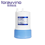 東麗比諾Torayvino 東麗比諾SKC55臺(tái)下式凈水器濾芯 超大流量正品行貨