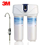 3M 雙子凈智DWS 6000T-CN智能家用凈水器無廢水直飲礦物質凈水機