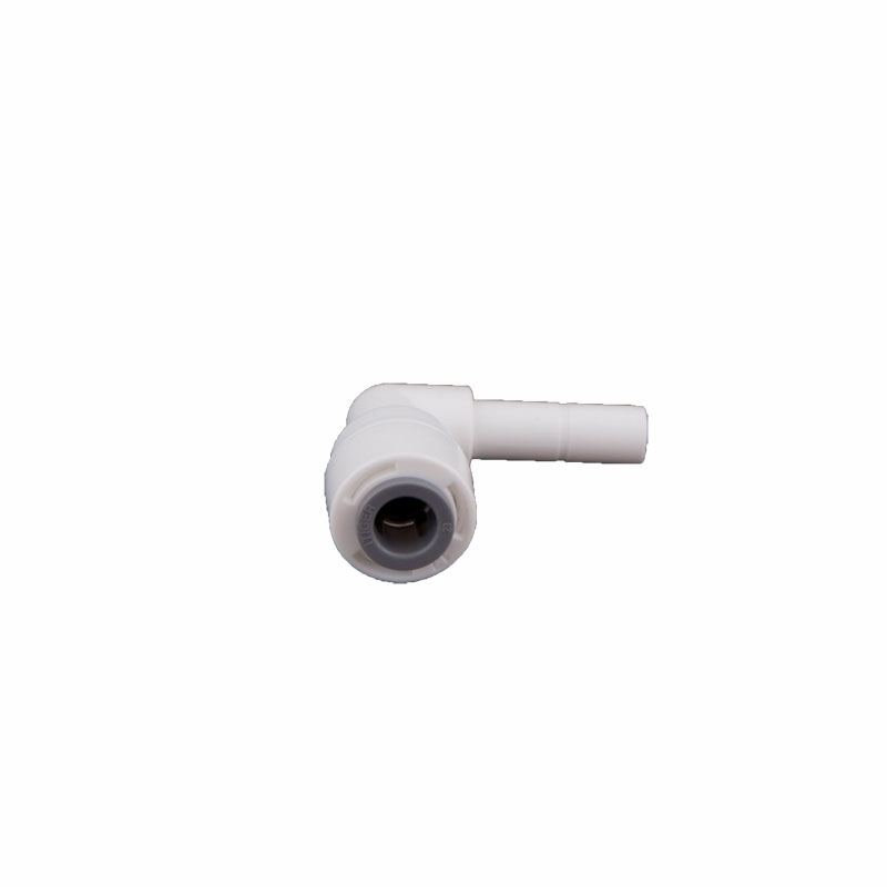 中荷ITIGER兩分快接轉(zhuǎn)兩分插桿(L型）