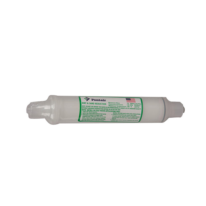 濱特爾RO70U純水機PP纖維5微米濾芯（第一級）