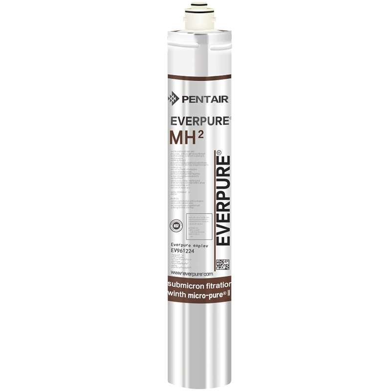 美國愛惠浦Everpure 濾芯 MH²型