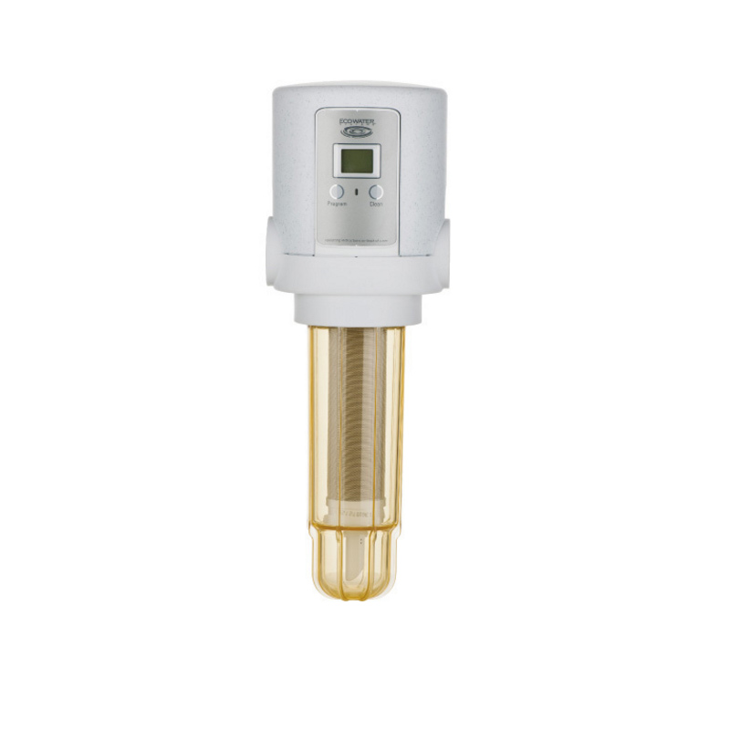 美國怡口Ecowater EASF Plus 型全屋自動反沖過濾器（僅限北京 天津銷售）