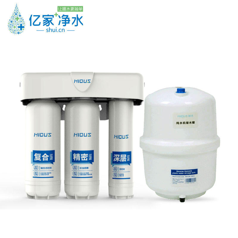 凱優 PC150 型純水機
