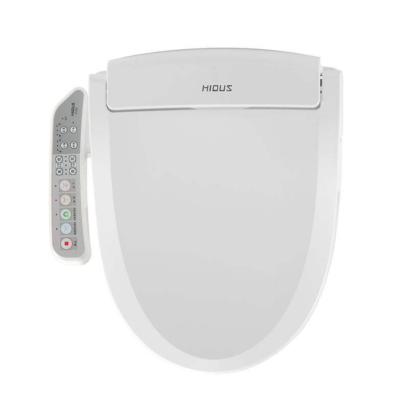Hious  KT500電子智能坐便器蓋板