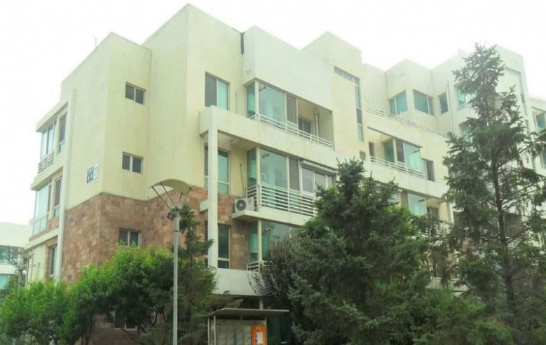 北京市朝陽區萬象新天小區全屋凈水案例