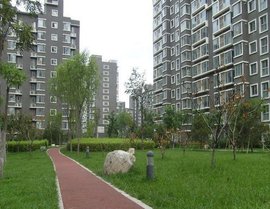 北京市望京國風北京全屋案例