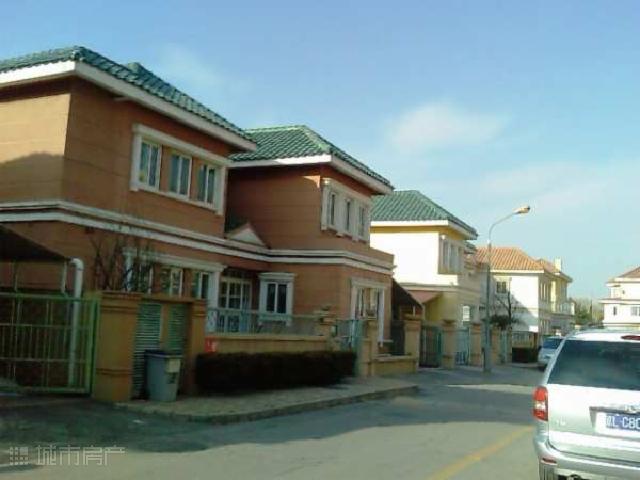 北京市香江花園全屋凈水案例